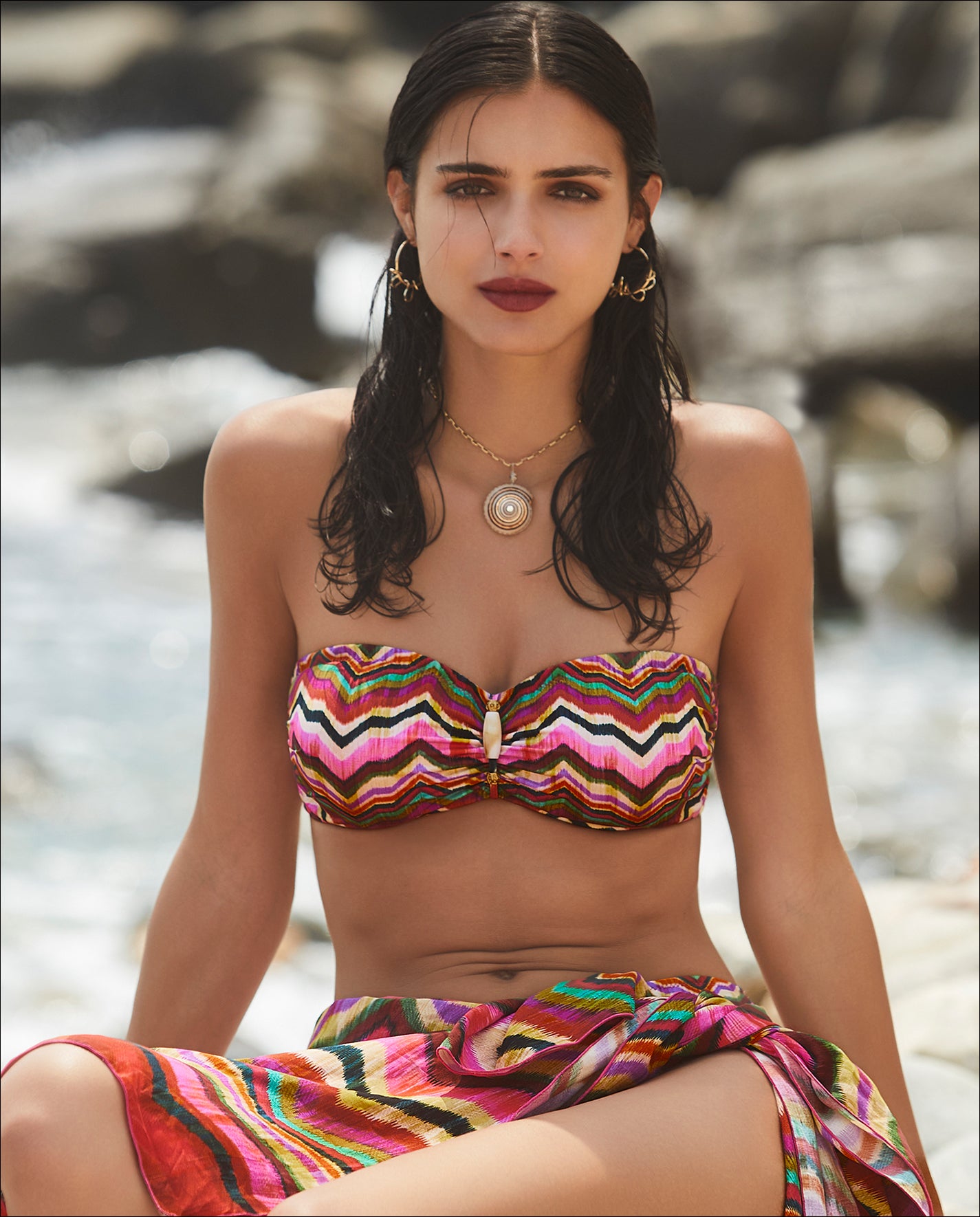 MIRANDA PAREO NURIA FERRER