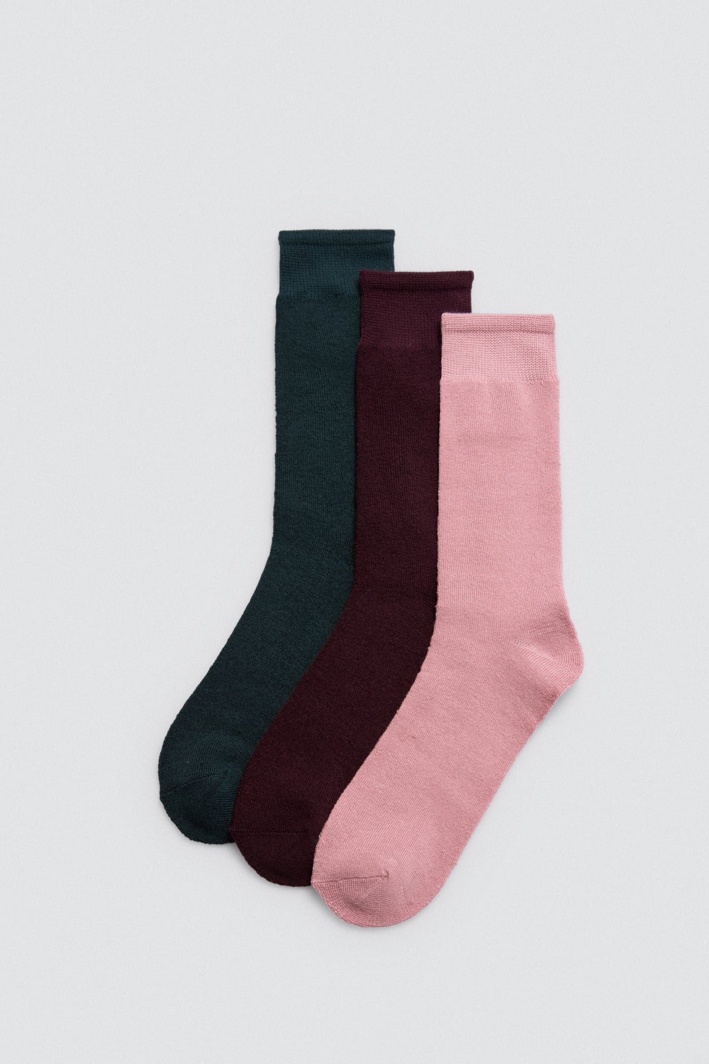 CALZINI TERMICI YSABEL MORA