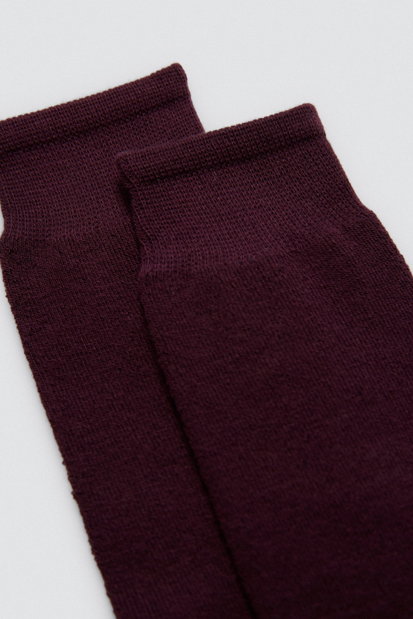 CALZINI TERMICI YSABEL MORA