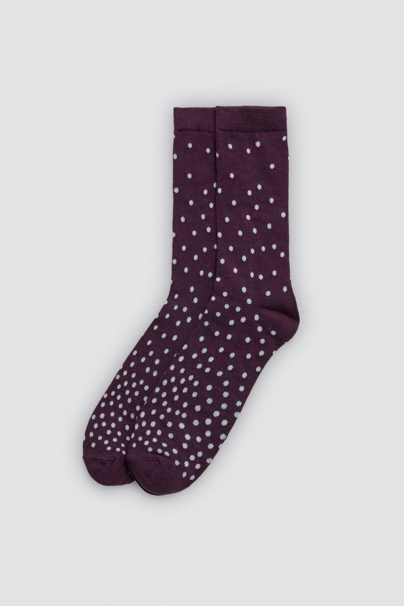 CALZINI IN CALDO COTONE YSABEL MORA