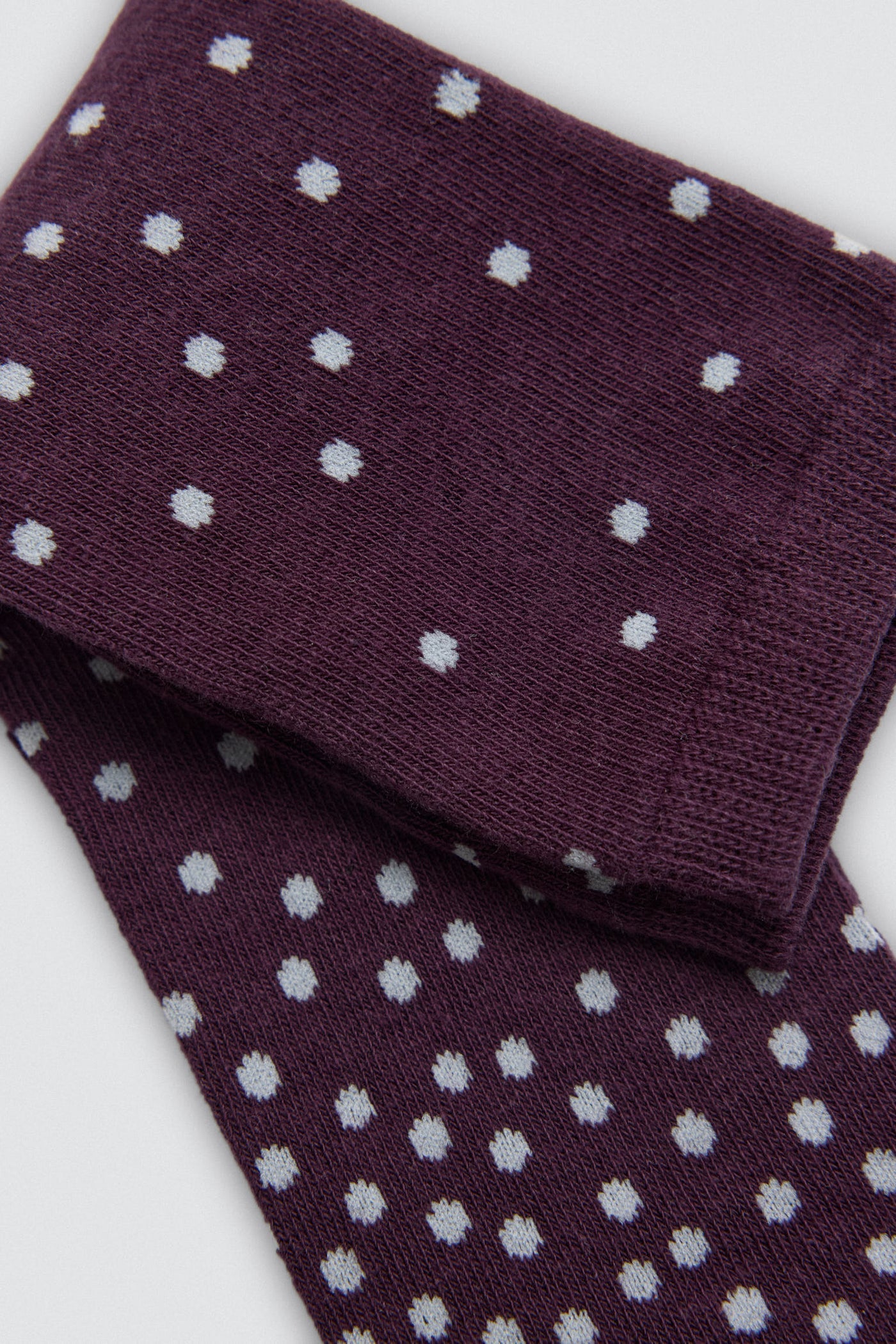 CALZINI IN CALDO COTONE YSABEL MORA