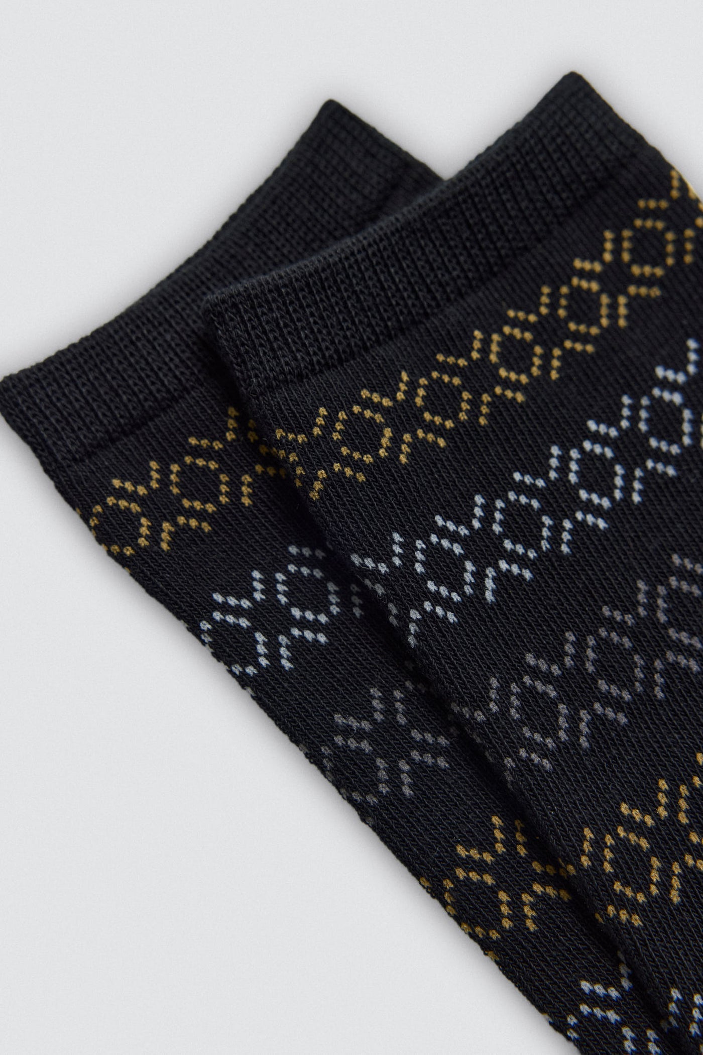 CALZINI IN CALDO COTONE YSABEL MORA