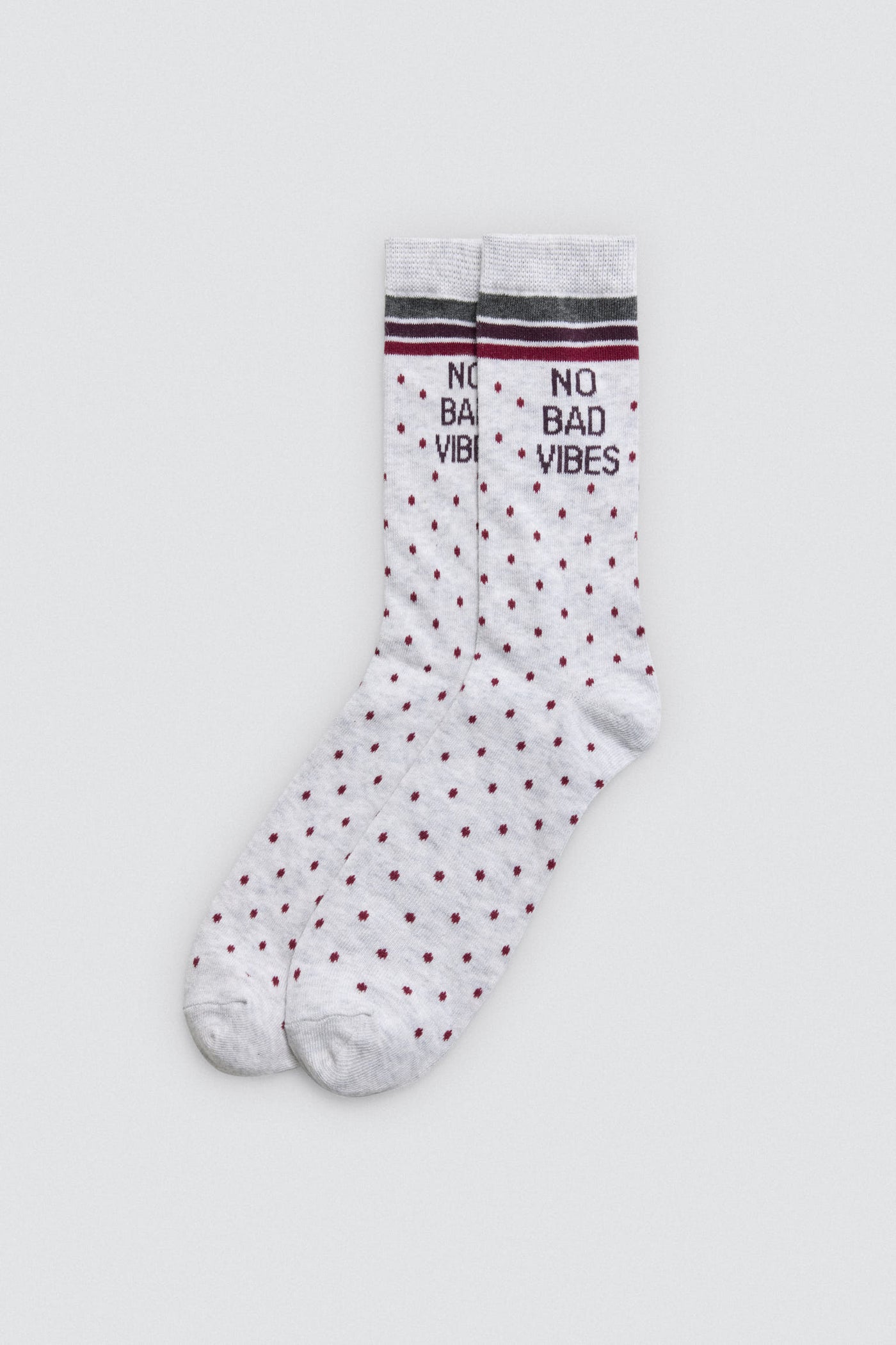 CALZINI IN CALDO COTONE YSABEL MORA