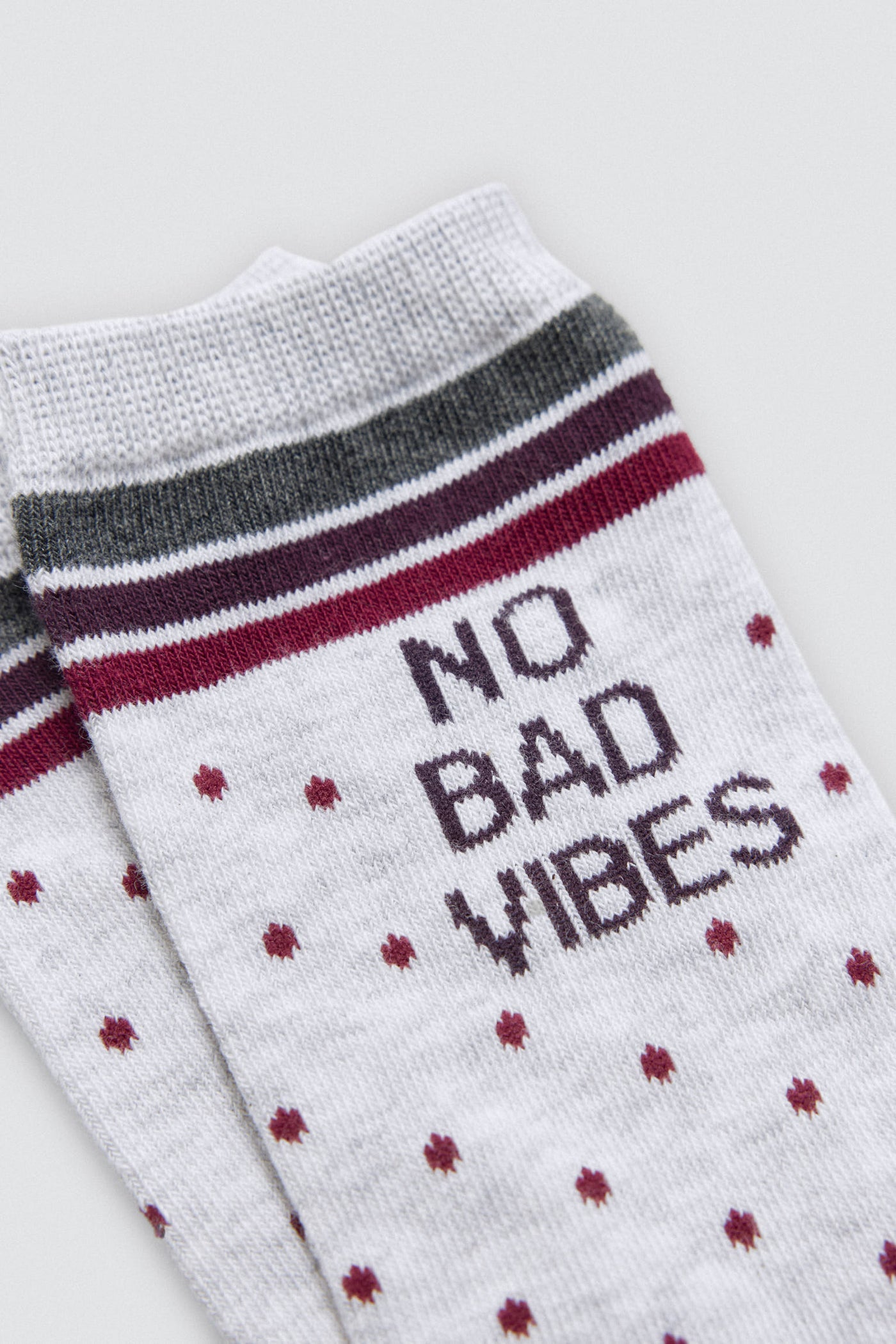 CALZINI IN CALDO COTONE YSABEL MORA