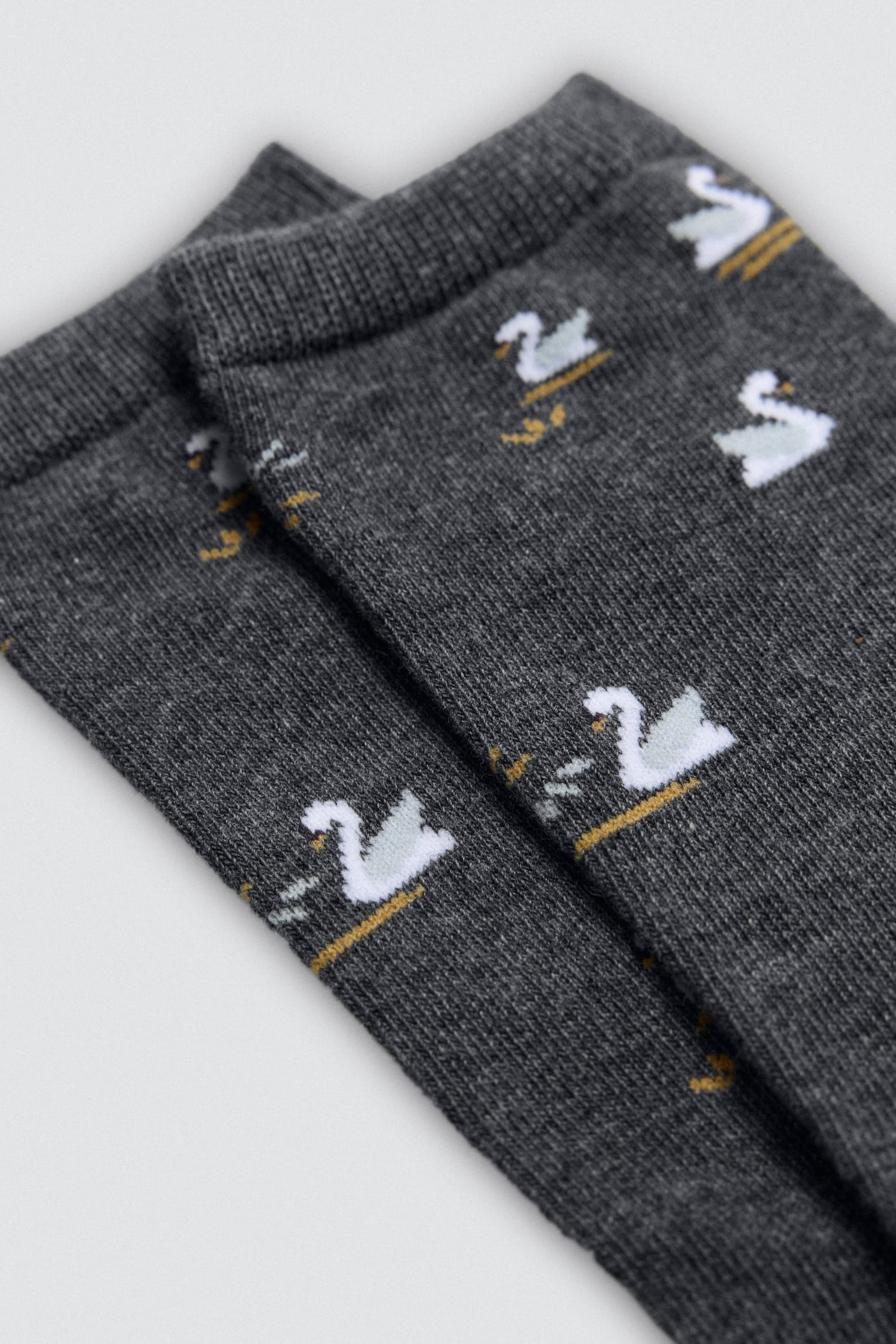 CALZINI IN CALDO COTONE YSABEL MORA