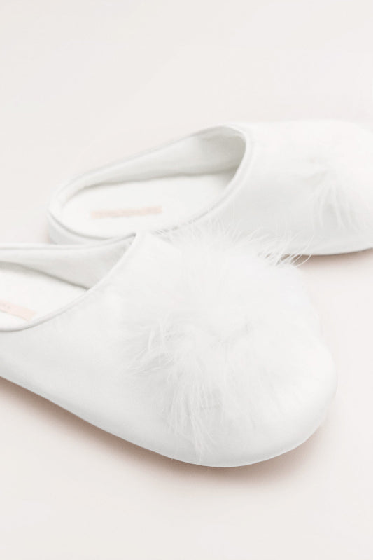 CIABATTINE SPOSA YSABEL MORA