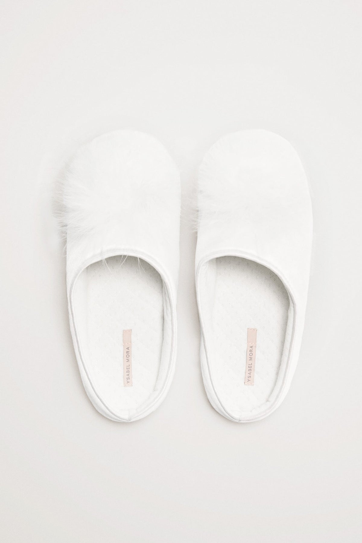 CIABATTINE SPOSA YSABEL MORA