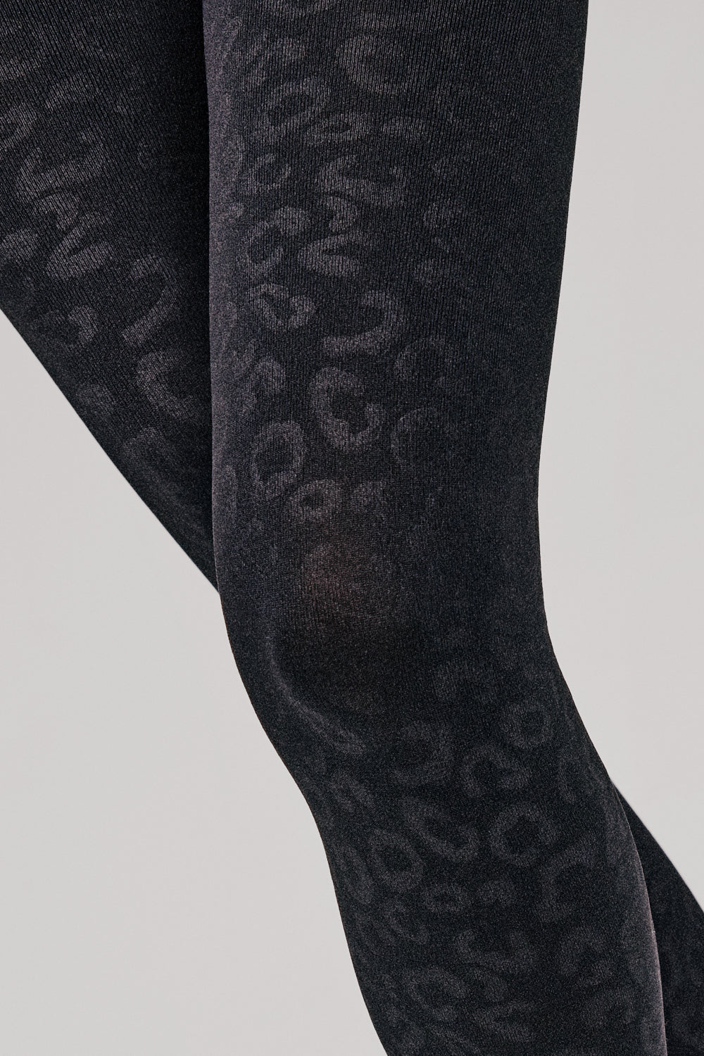 COLLANT TERMICI 140 DEN LEOPARDATI YSABEL MORA