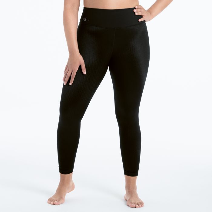 LEGGINGS SPORTIVI MASSAGGIANTI SPORT TIGHTS MASSAGE ANITA ACTIVE