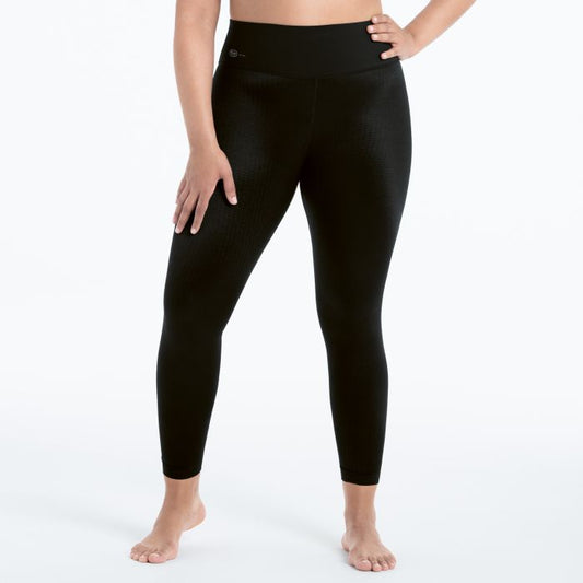 LEGGINGS SPORTIVI MASSAGGIANTI SPORT TIGHTS MASSAGE ANITA ACTIVE