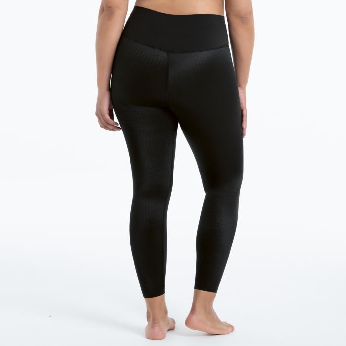 LEGGINGS SPORTIVI MASSAGGIANTI SPORT TIGHTS MASSAGE ANITA ACTIVE