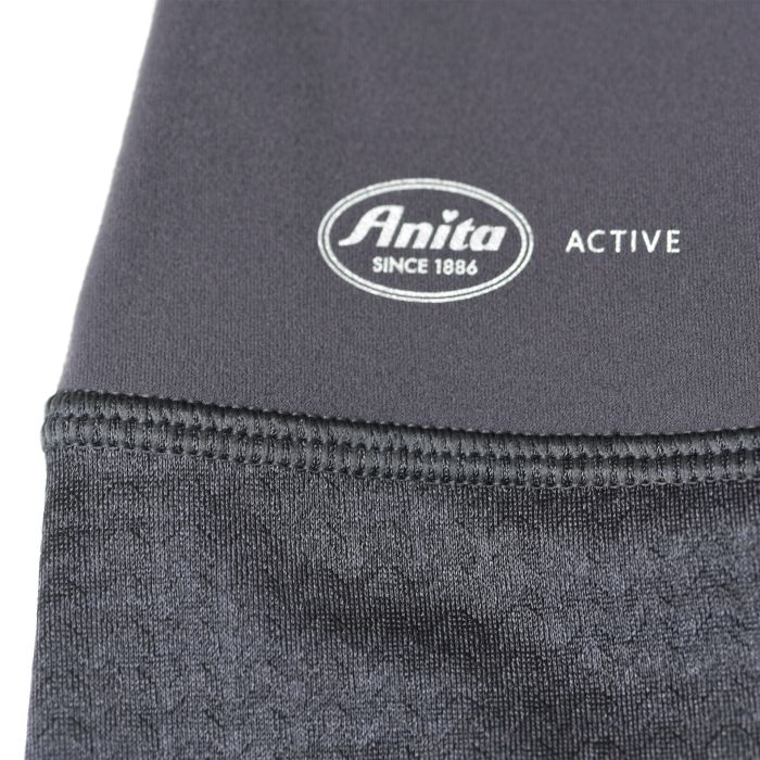 LEGGINGS SPORTIVI MASSAGGIANTI SPORT TIGHTS MASSAGE ANITA ACTIVE