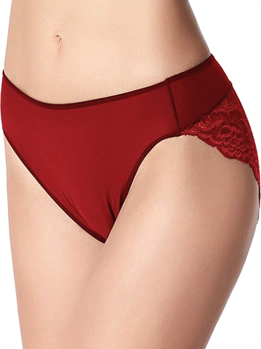BRISLIP GRETA ROSSO JANIRA
