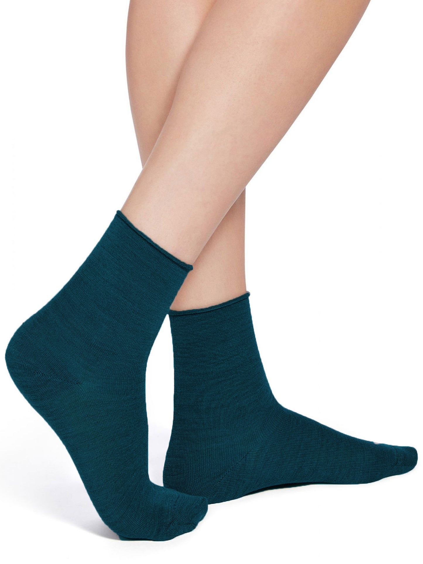 CALZINI FLOU CACHEMIRE PHILIPPE MATIGNON