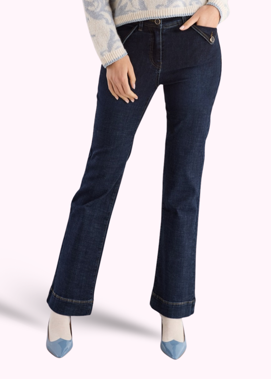 JEANS FLORENCE PHILIPPE MATIGNON