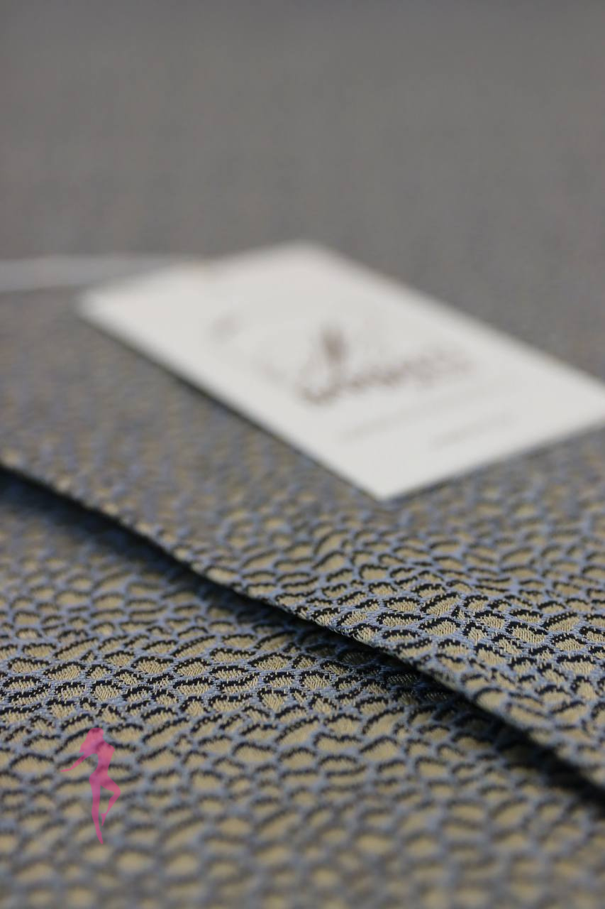 COPRILETTO MATRIMONIALE ESTIVO ORLO BORBONESE BARBACCI FIRENZE