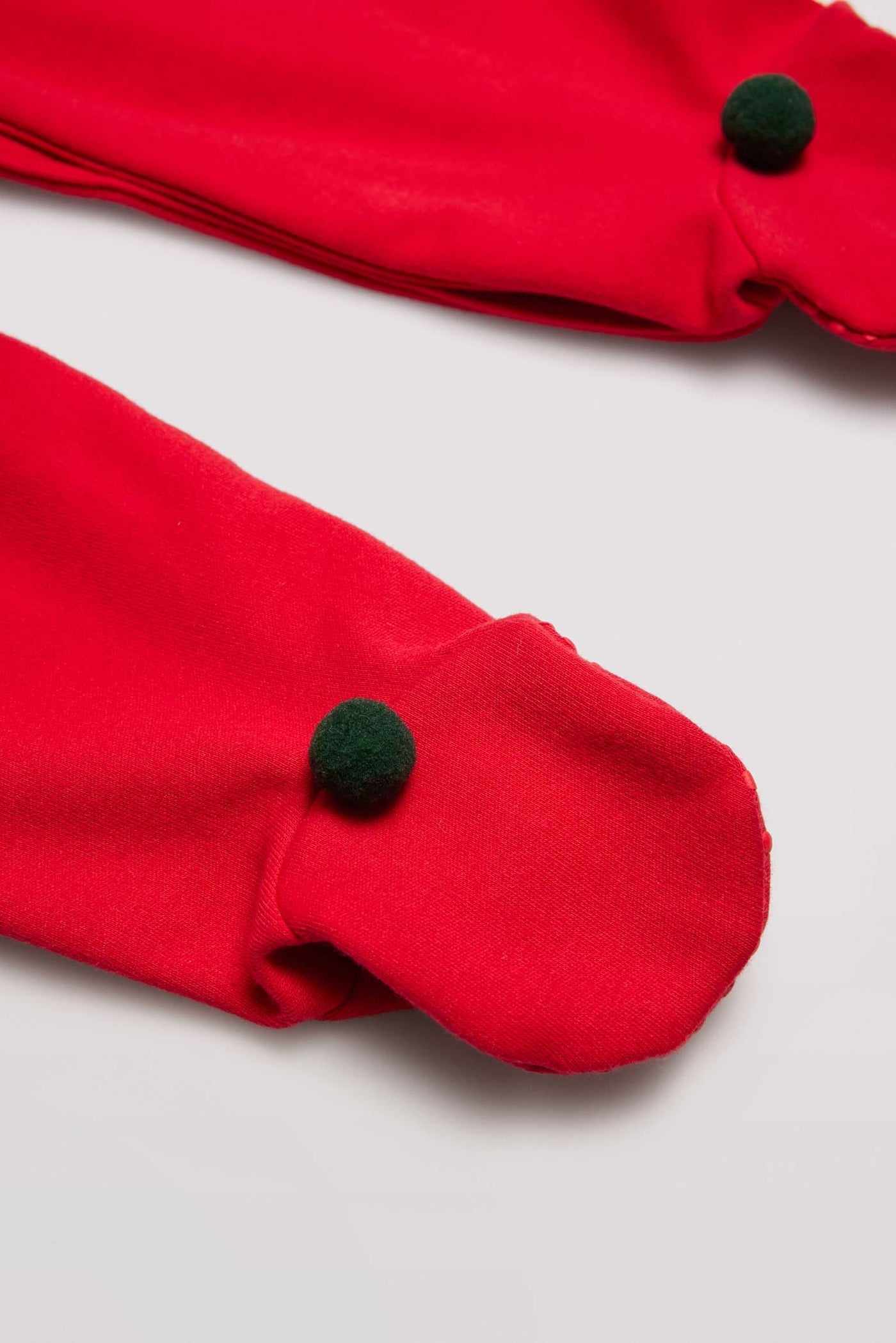 TUTINA BEBÈ MY FIRST CHRISTMAS YSABEL MORA