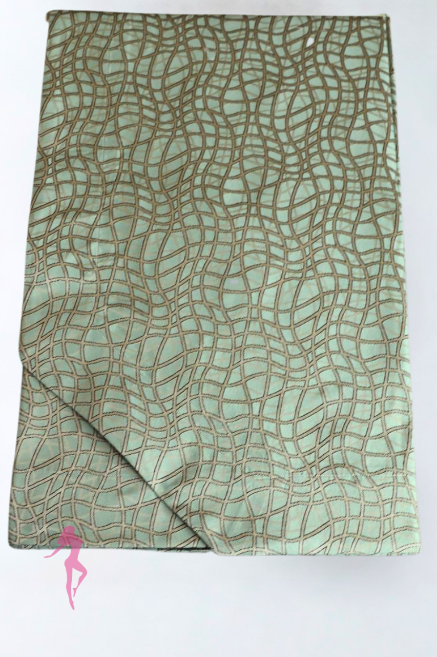 COPRILETTO MATRIMONIALE ESTIVO COLLEZIONE BORBONESE BARBACCI FIRENZE