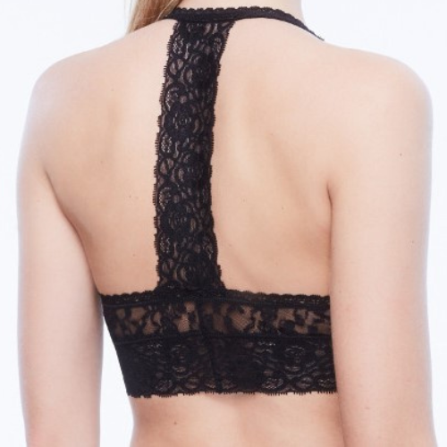 BRASSIERE CRAZY LACE SENZA FERRETTO PASSIONATA