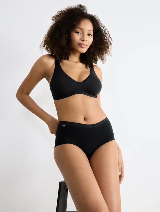 BIPACK SLIP MIDI BASIC+ SLOGGI
