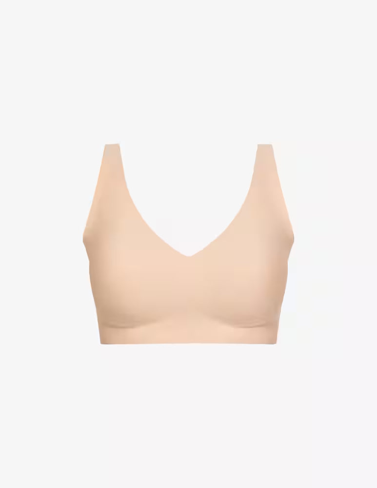 REGGISENO SENZA FERRETTO SOFTSTRETCH POWER CHANTELLE