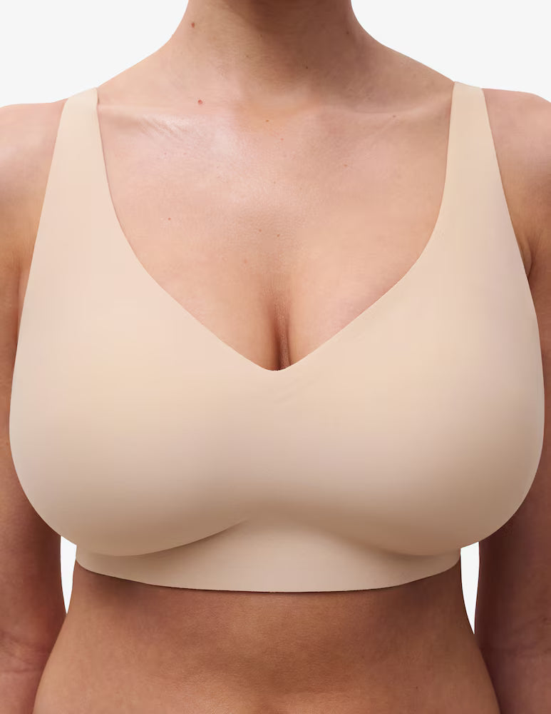 REGGISENO SENZA FERRETTO SOFTSTRETCH POWER CHANTELLE