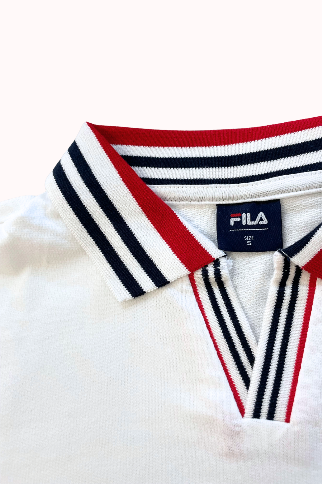 SET POLO+PANTALONCINO TENNIS UOMO FILA