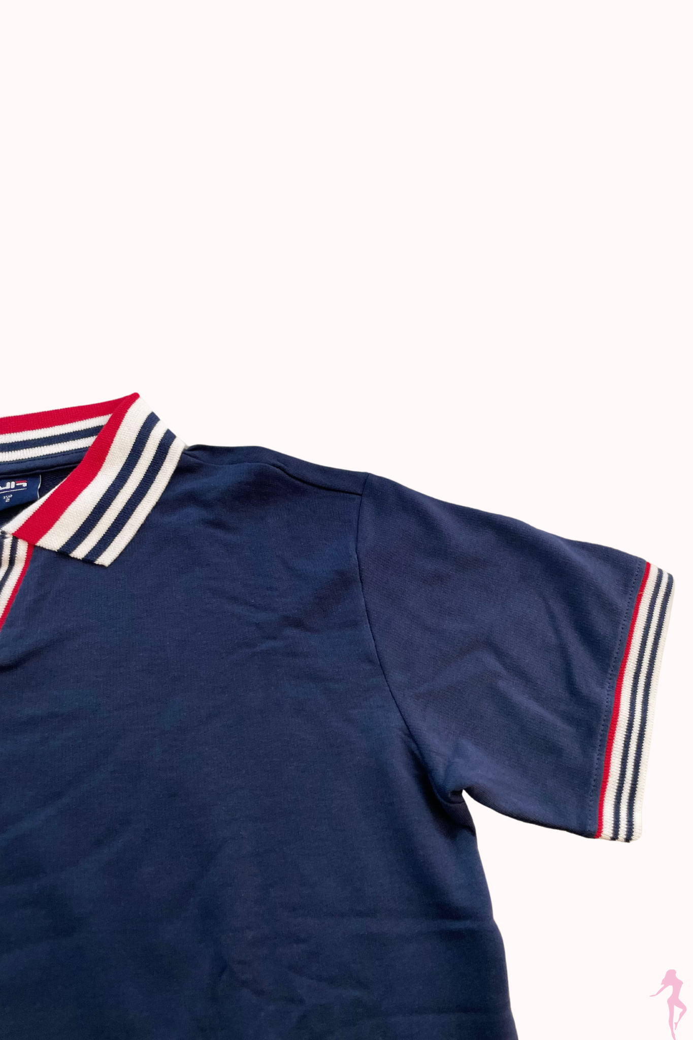 SET POLO+PANTALONCINO TENNIS UOMO FILA
