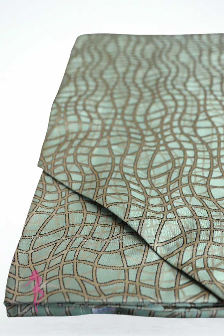 COPRILETTO MATRIMONIALE ESTIVO COLLEZIONE BORBONESE BARBACCI FIRENZE