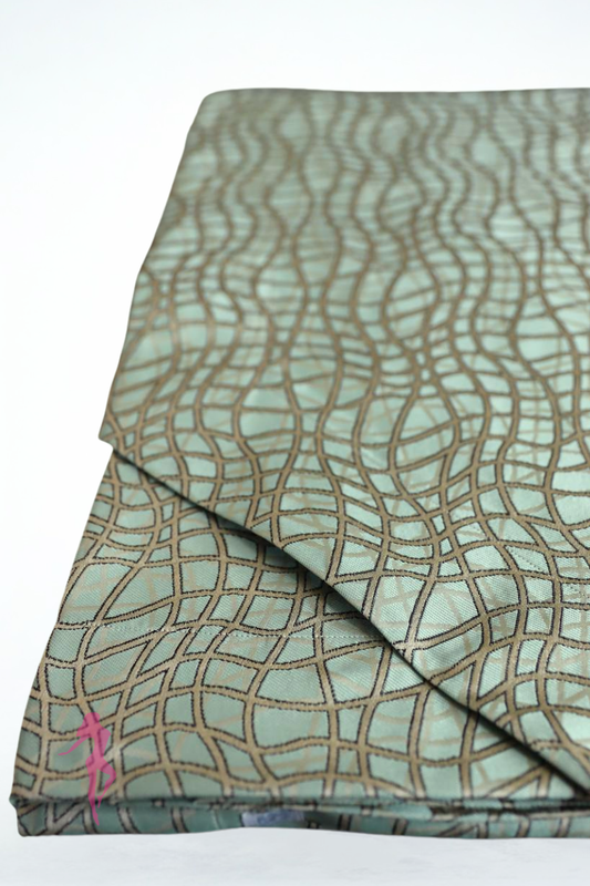 COPRILETTO MATRIMONIALE ESTIVO COLLEZIONE BORBONESE BARBACCI FIRENZE