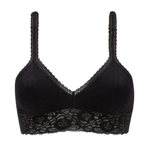 BRASSIERE CRAZY LACE SENZA FERRETTO PASSIONATA