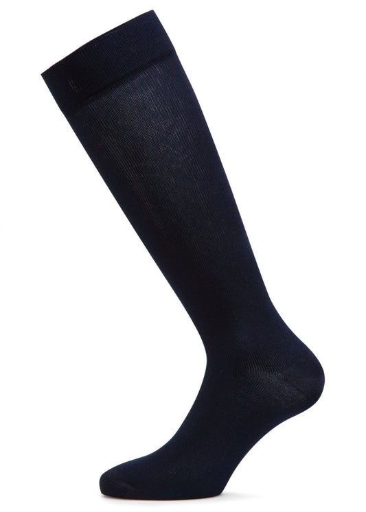 CALZA UOMO COMPRESSIONE GRADUATA ACTIVE+COMFORT GOLDEN LADY