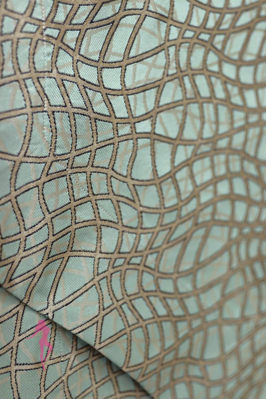 COPRILETTO MATRIMONIALE ESTIVO COLLEZIONE BORBONESE BARBACCI FIRENZE