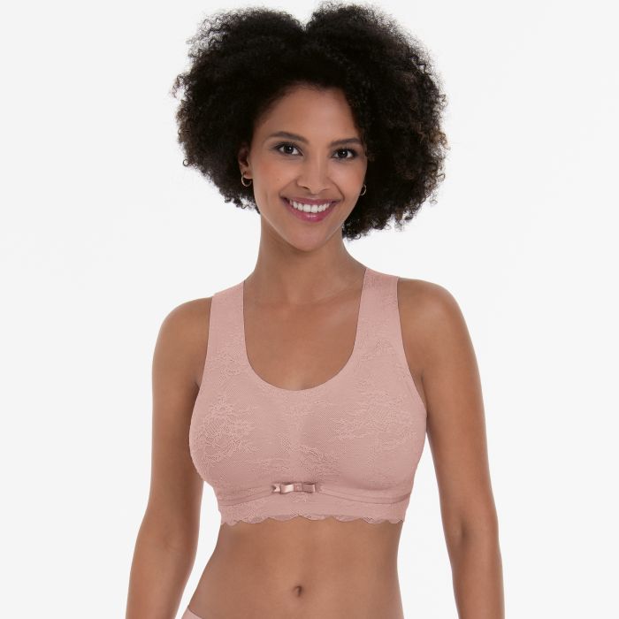 BRALETTE ESSENTIAL LACE ANITA