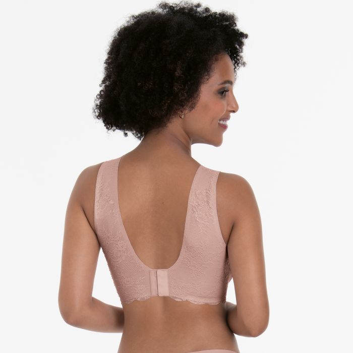BRALETTE ESSENTIAL LACE ANITA