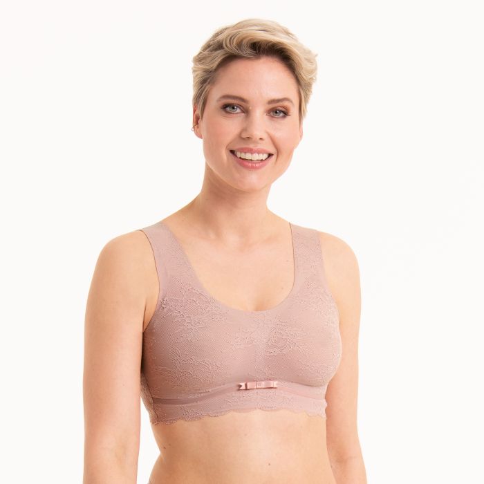 BRALETTE ESSENTIAL LACE ANITA
