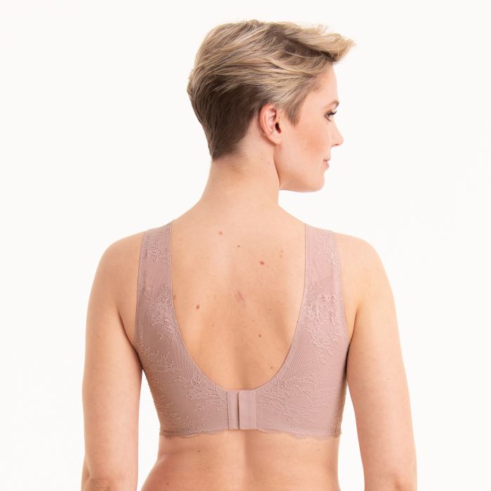 BRALETTE ESSENTIAL LACE ANITA