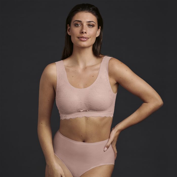 BRALETTE ESSENTIAL LACE ANITA
