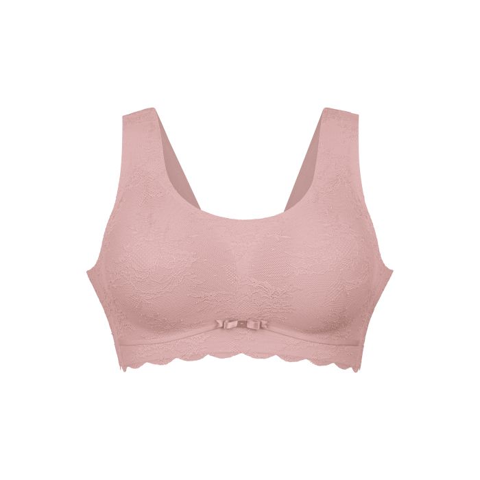 BRALETTE ESSENTIAL LACE ANITA