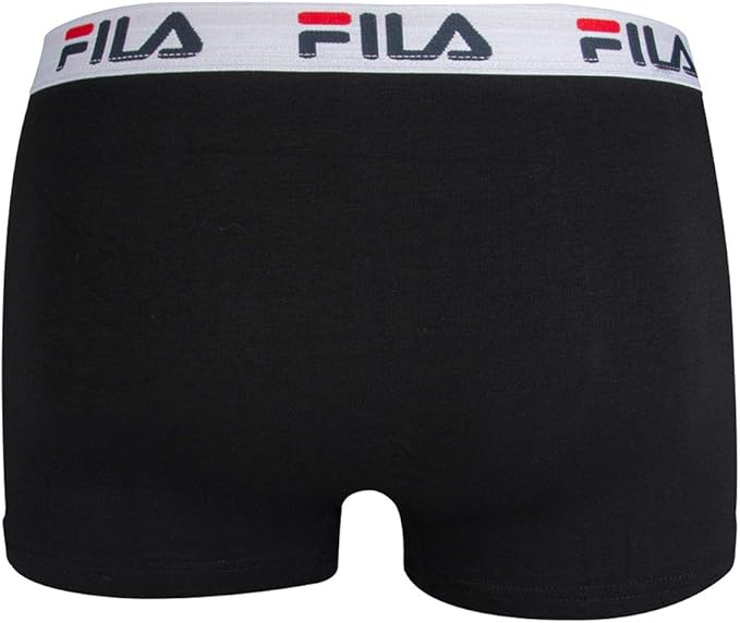 BIPACK BOXER FILA UNDERWEAR