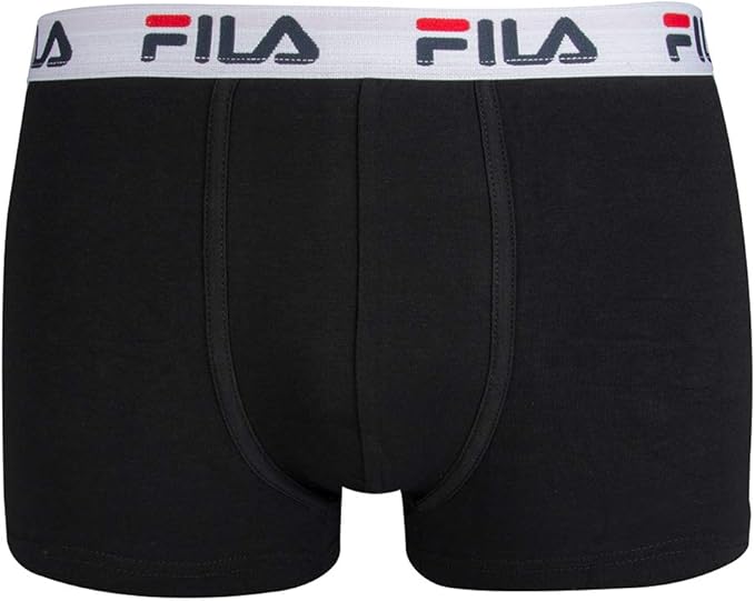 BIPACK BOXER FILA UNDERWEAR