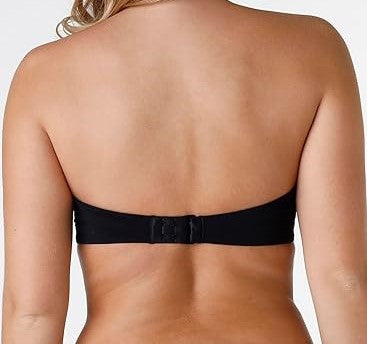 REGGISENO ULTIMATE STRAPLESS PUSH-UP WONDERBRA