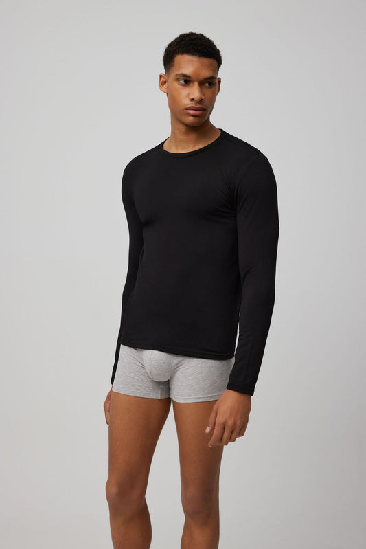 MAGLIA TERMICA UOMO YSABEL MORA