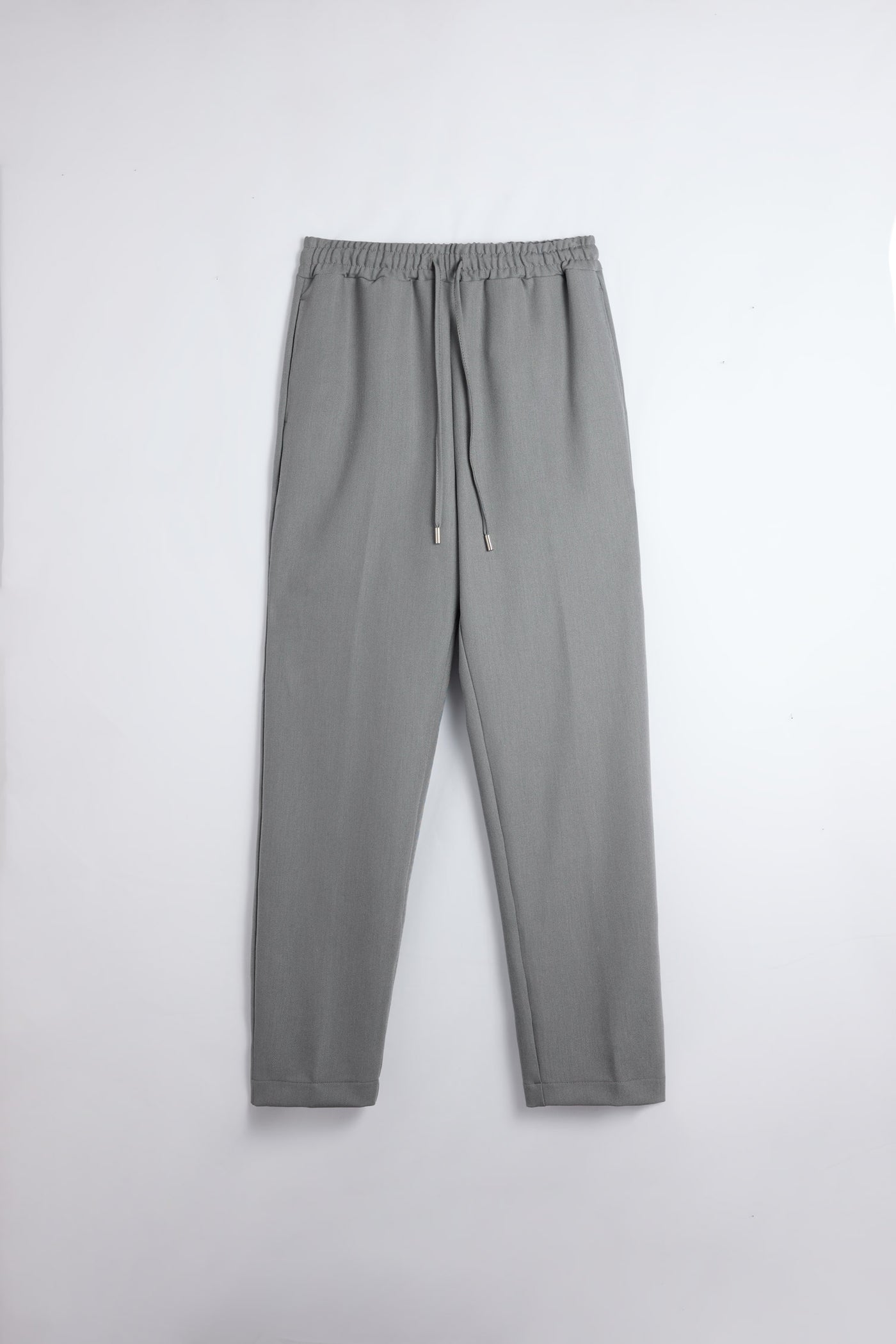 PANTALONI DRITTI CON COULISSE YSABEL MORA