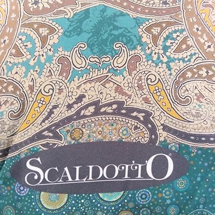 PLAID TRAPUNTATO PER DIVANO "SCALDOTTO SERENISSIMA" CALEFFI