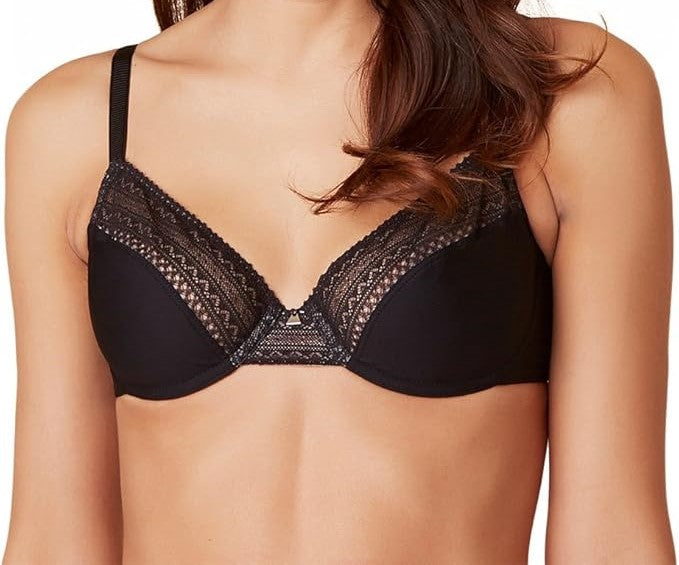 REGGISENO CON FERRETTO PASSIONATA