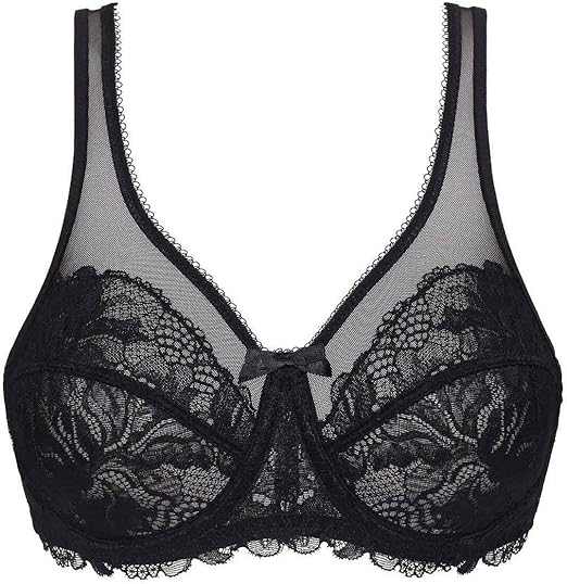REGGISENO GENEROUS ESSENTIAL CON FERRETTO DIM