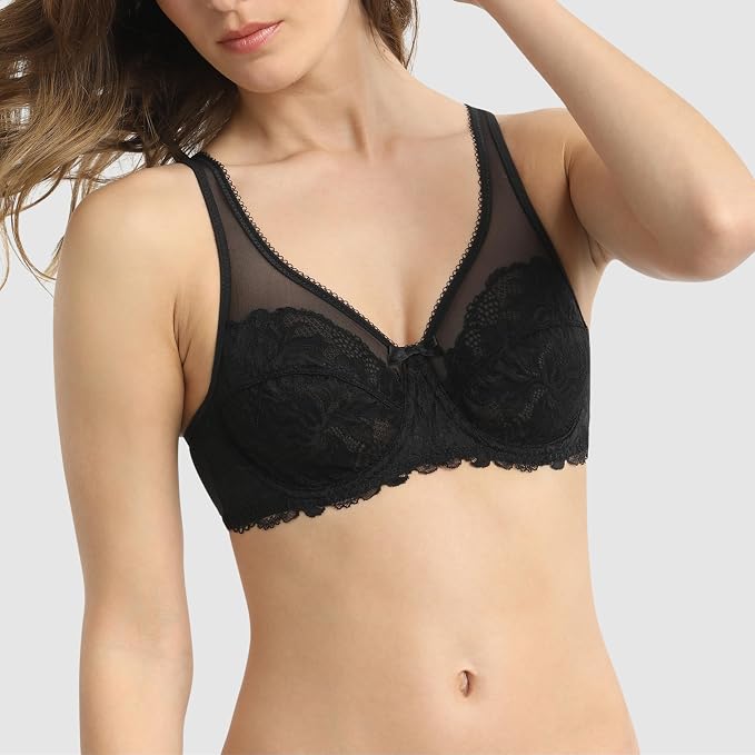 REGGISENO GENEROUS ESSENTIAL CON FERRETTO DIM