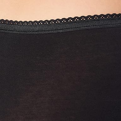 PACCO DA TRE SLIP MAXI IN COTONE PLAYTEX