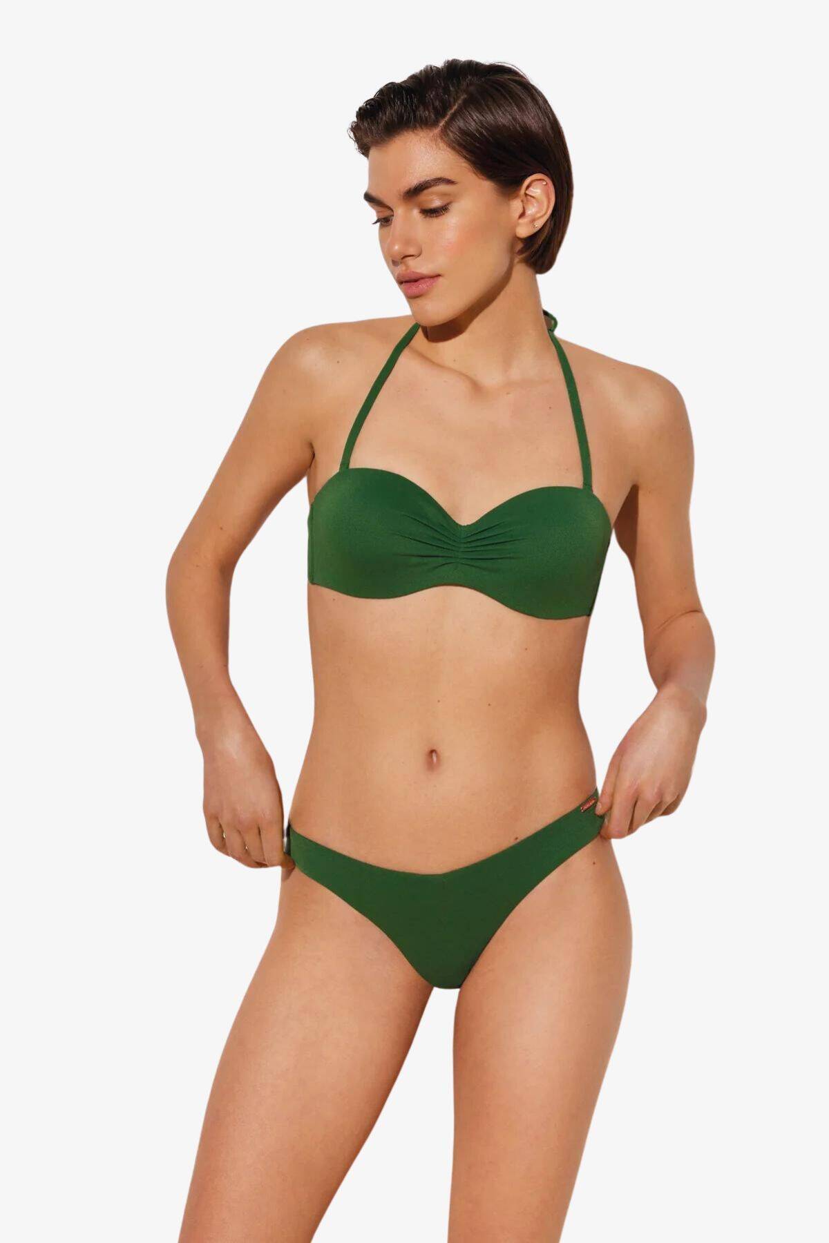 SLIP BIKINI BRASILIANO YSABEL MORA